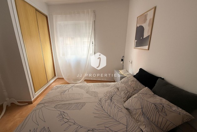 Segunda mano - Apartamento / piso -
Torrevieja - Playa del Cura