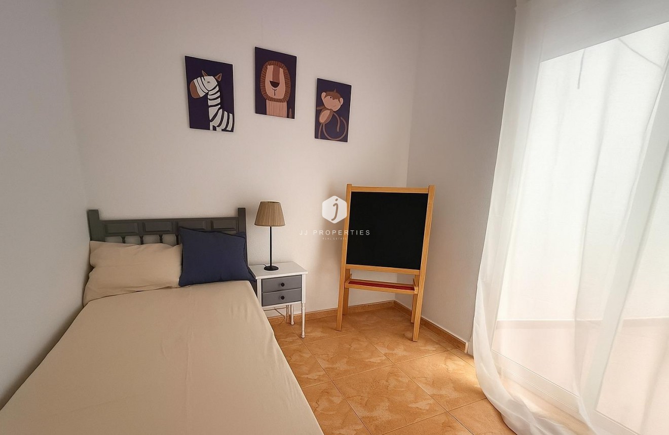 Segunda mano - Apartamento / piso -
Torrevieja - Playa del Cura