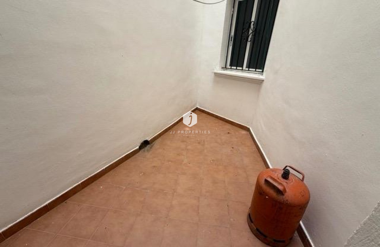 Segunda mano - Apartamento / piso -
Torrevieja - Playa del Cura