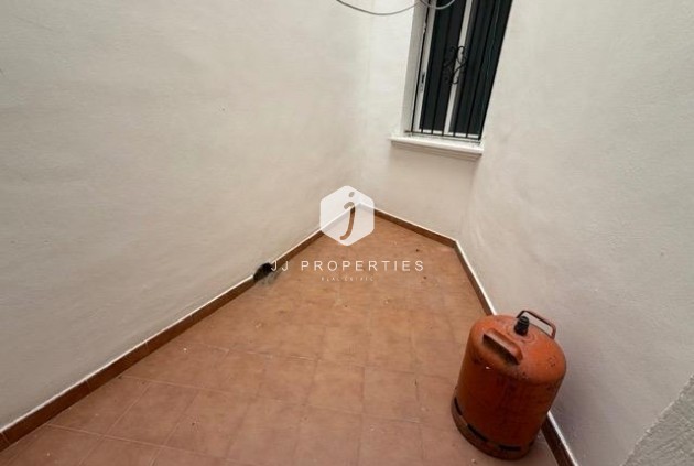 Segunda mano - Apartamento / piso -
Torrevieja - Playa del Cura