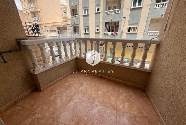 Segunda mano - Apartamento / piso -
Torrevieja - Playa del Cura