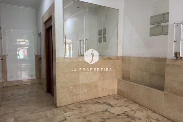 Segunda mano - Apartamento / piso -
Torrevieja - Playa del Cura