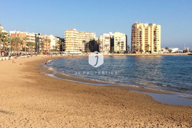 Segunda mano - Apartamento / piso -
Torrevieja - Playa del Cura