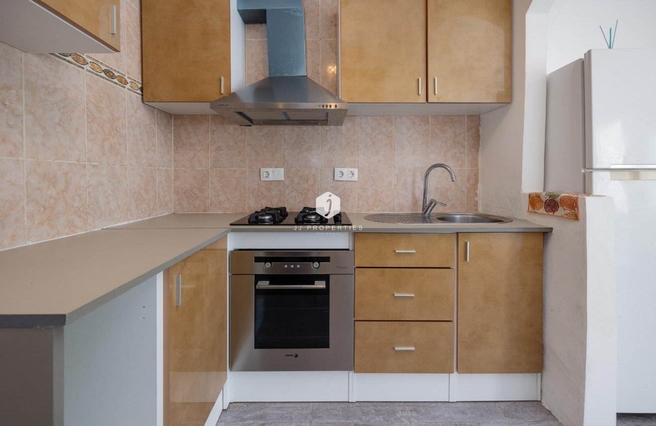 D'occasion - Chalet -
Torrevieja - La Siesta - El Salado - Torreta