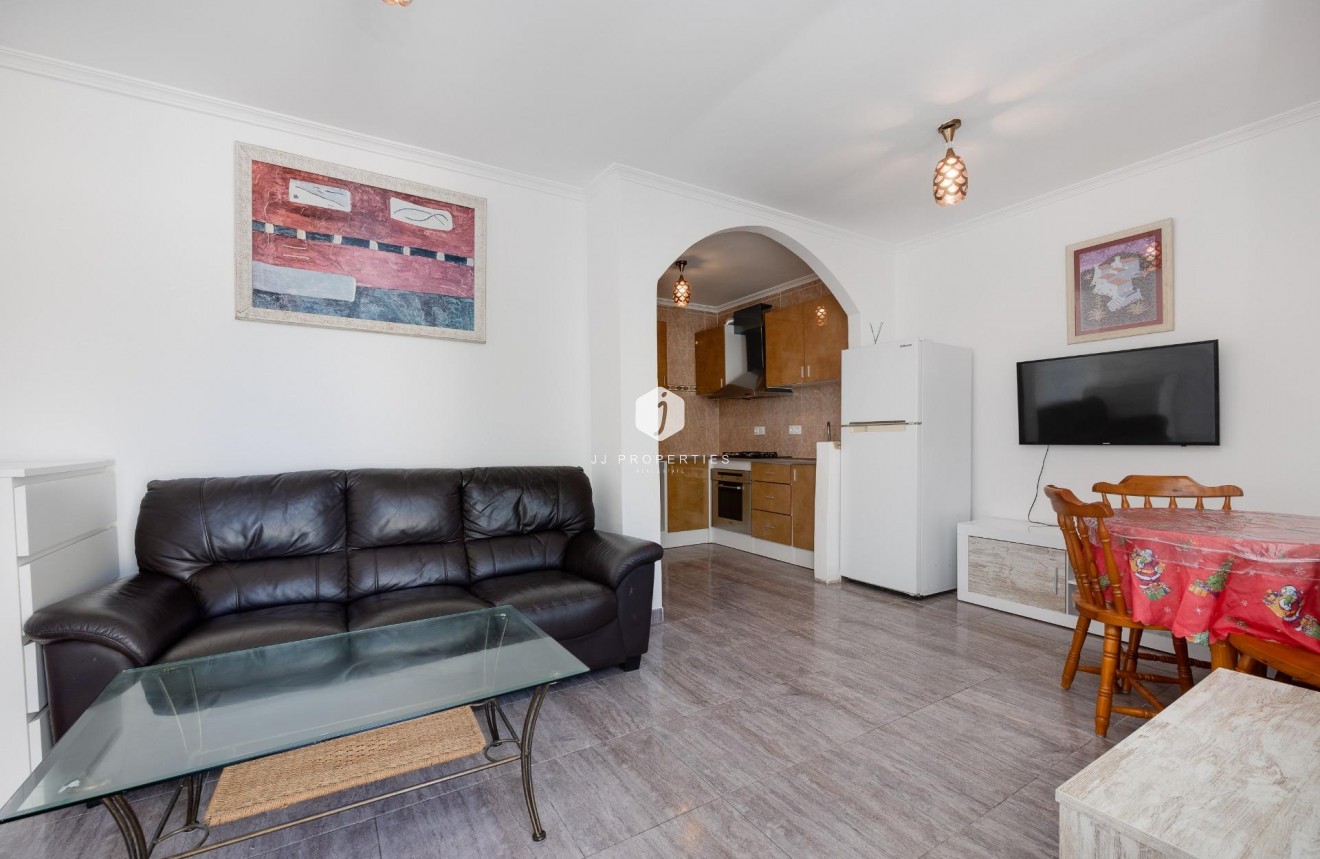 D'occasion - Chalet -
Torrevieja - La Siesta - El Salado - Torreta