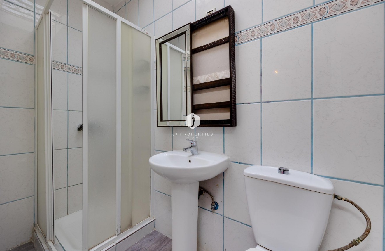 D'occasion - Chalet -
Torrevieja - La Siesta - El Salado - Torreta