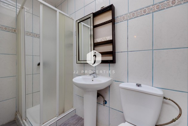 D'occasion - Chalet -
Torrevieja - La Siesta - El Salado - Torreta