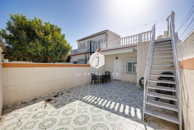 D'occasion - Chalet -
Torrevieja - La Siesta - El Salado - Torreta