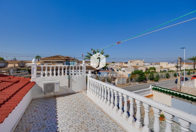 D'occasion - Chalet -
Torrevieja - La Siesta - El Salado - Torreta