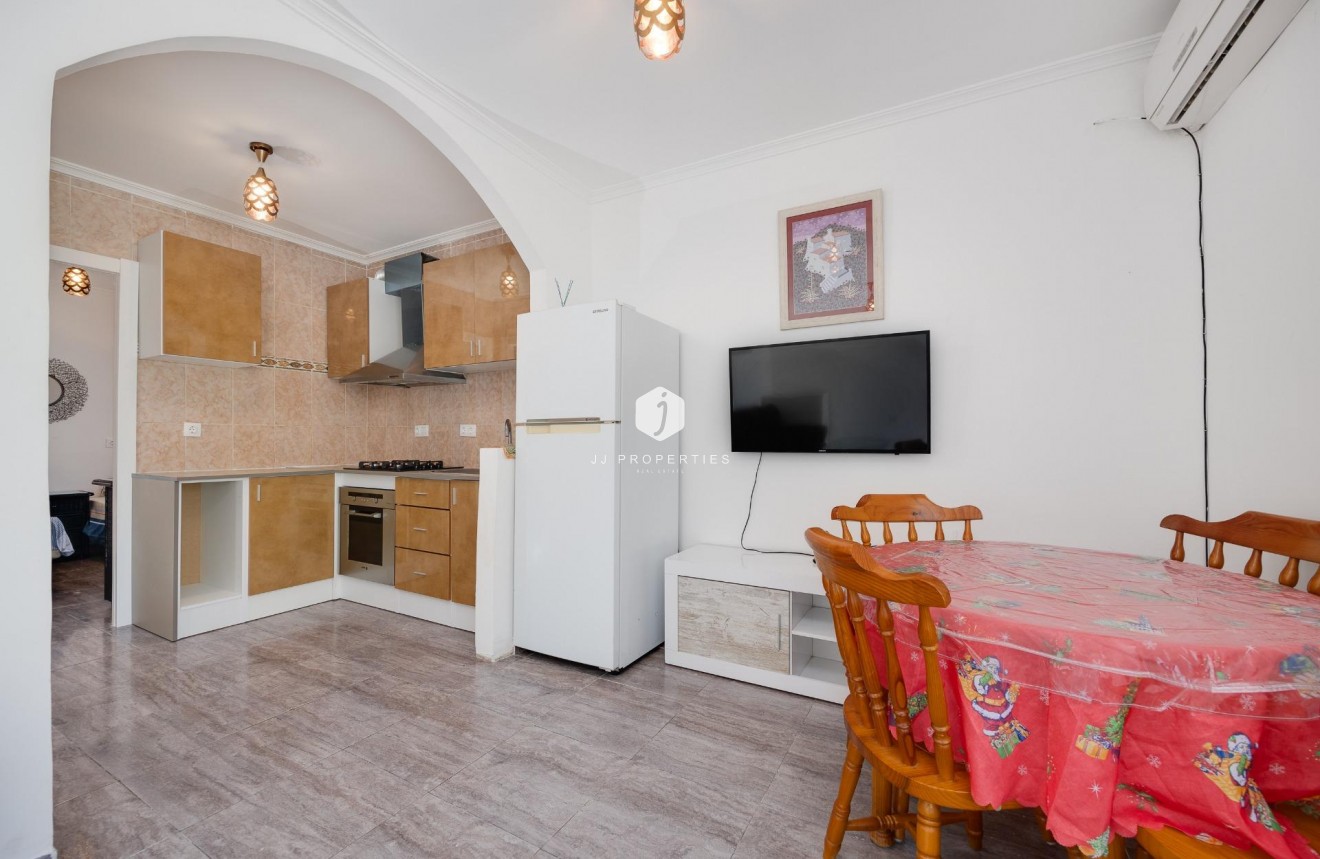 D'occasion - Chalet -
Torrevieja - La Siesta - El Salado - Torreta