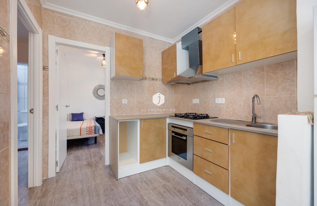 D'occasion - Chalet -
Torrevieja - La Siesta - El Salado - Torreta