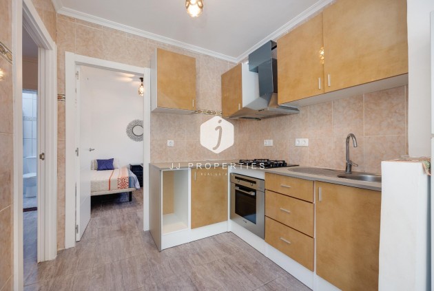 D'occasion - Chalet -
Torrevieja - La Siesta - El Salado - Torreta