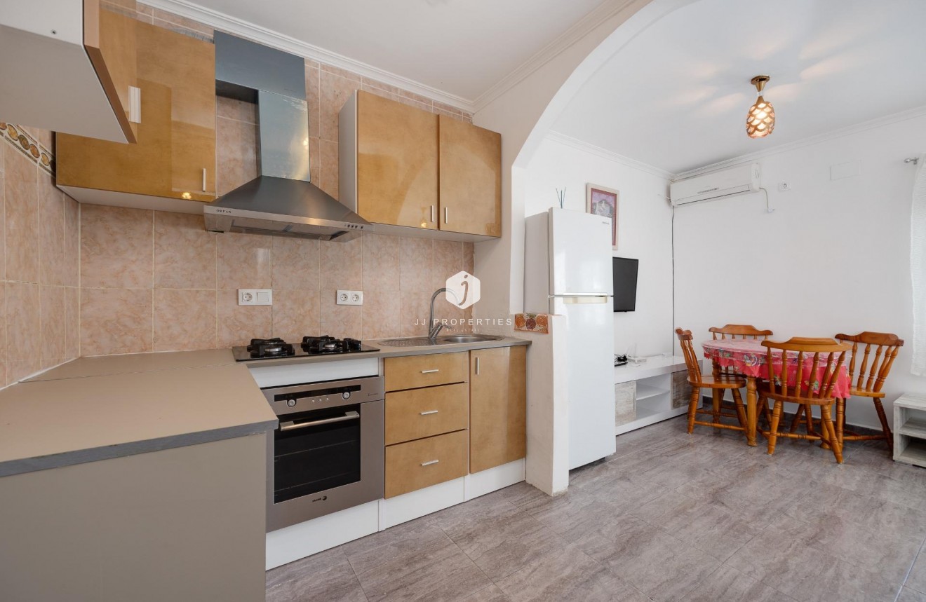 D'occasion - Chalet -
Torrevieja - La Siesta - El Salado - Torreta