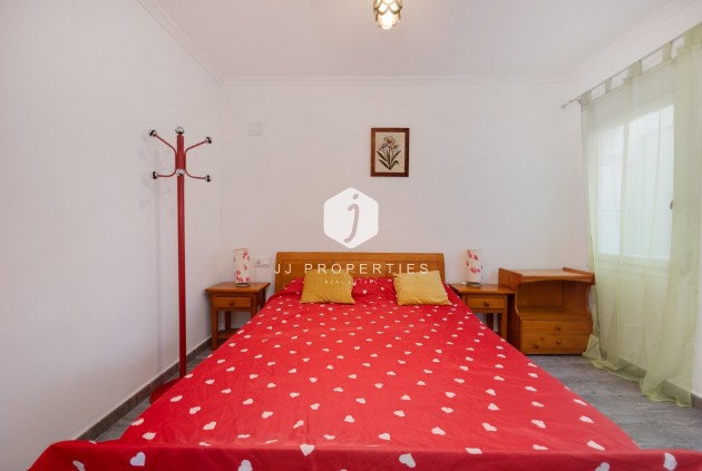 D'occasion - Chalet -
Torrevieja - La Siesta - El Salado - Torreta