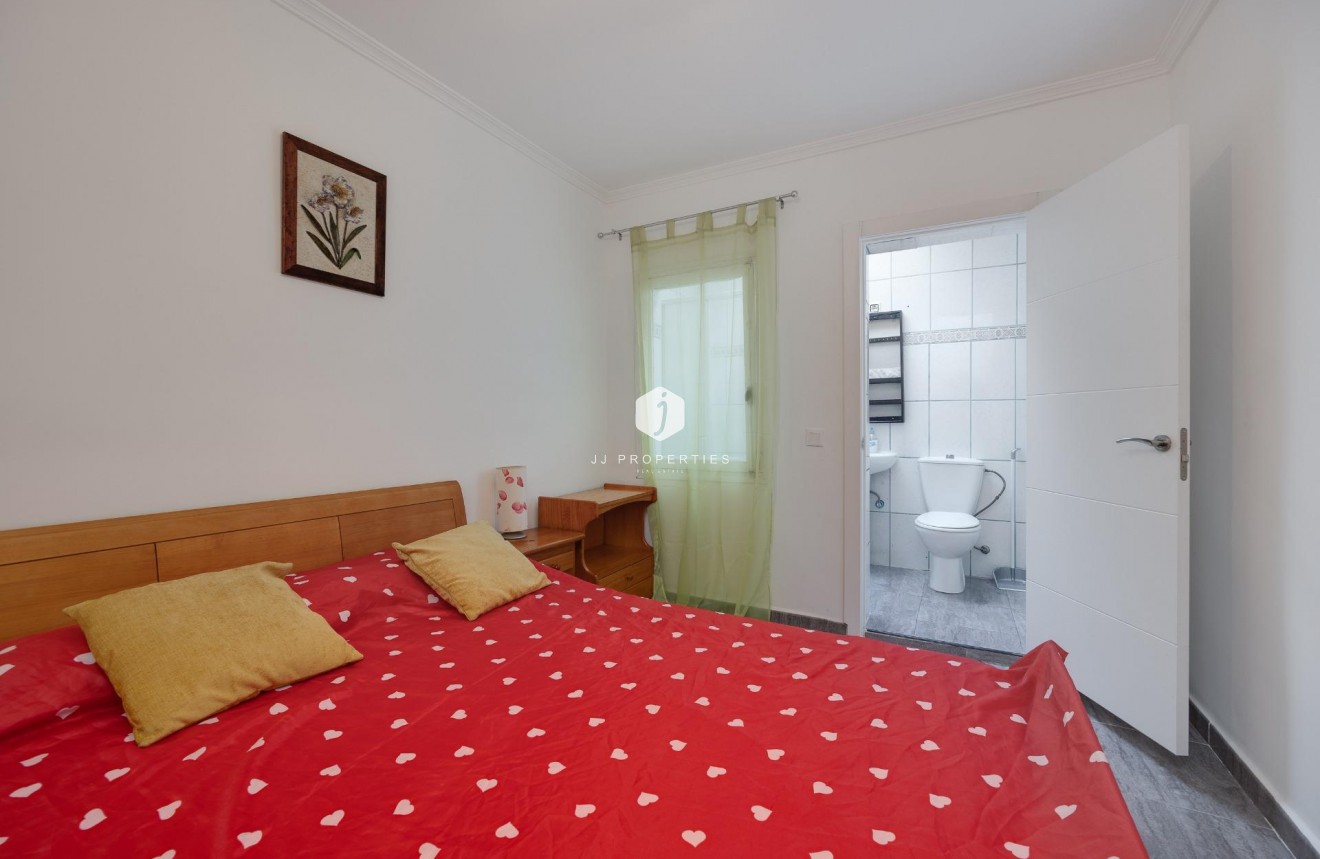 D'occasion - Chalet -
Torrevieja - La Siesta - El Salado - Torreta