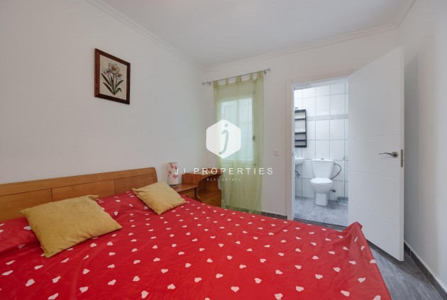 D'occasion - Chalet -
Torrevieja - La Siesta - El Salado - Torreta