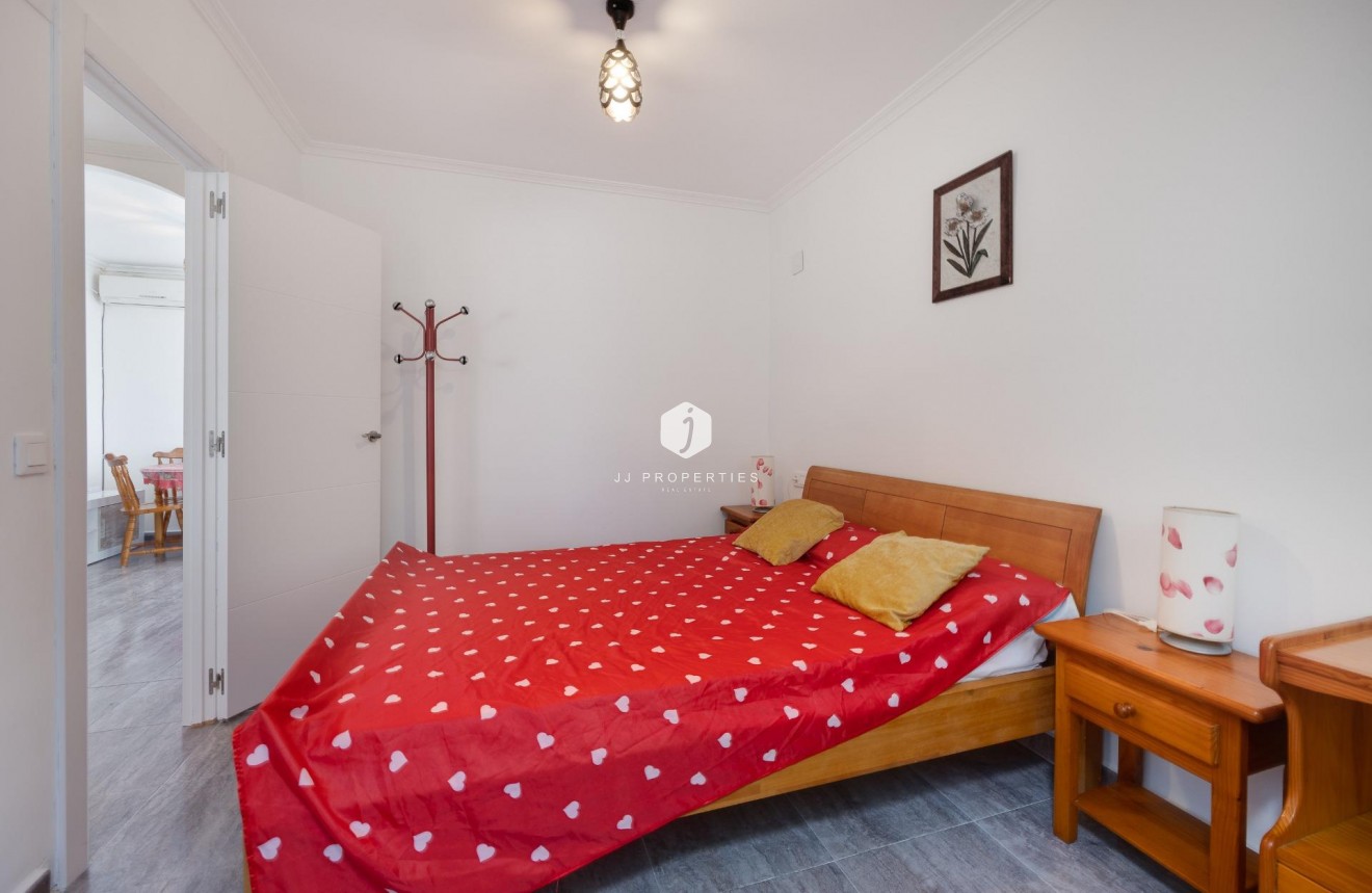 D'occasion - Chalet -
Torrevieja - La Siesta - El Salado - Torreta