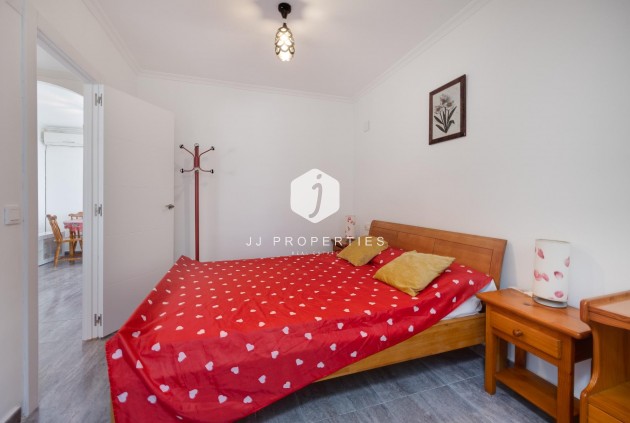 D'occasion - Chalet -
Torrevieja - La Siesta - El Salado - Torreta