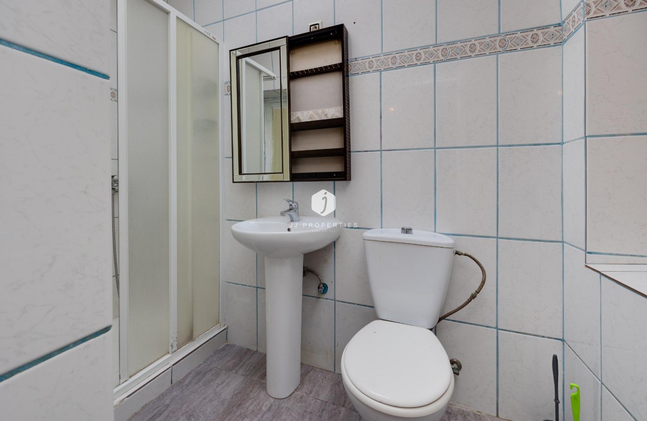 D'occasion - Chalet -
Torrevieja - La Siesta - El Salado - Torreta