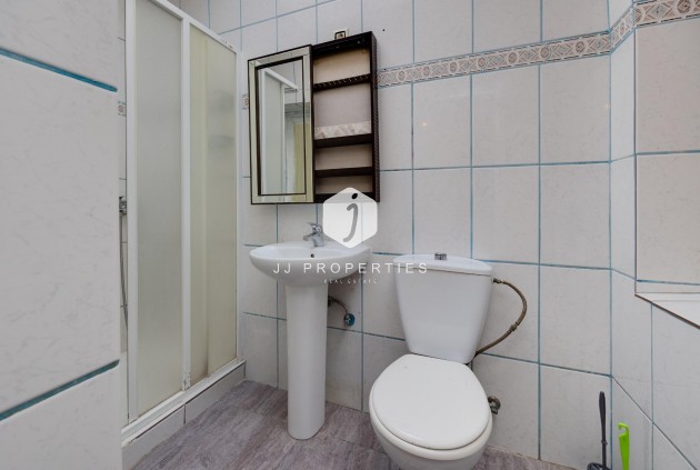 D'occasion - Chalet -
Torrevieja - La Siesta - El Salado - Torreta