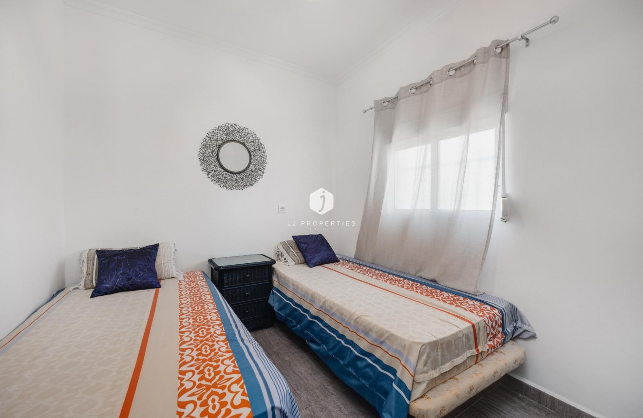 D'occasion - Chalet -
Torrevieja - La Siesta - El Salado - Torreta