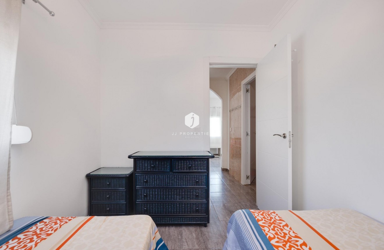 D'occasion - Chalet -
Torrevieja - La Siesta - El Salado - Torreta