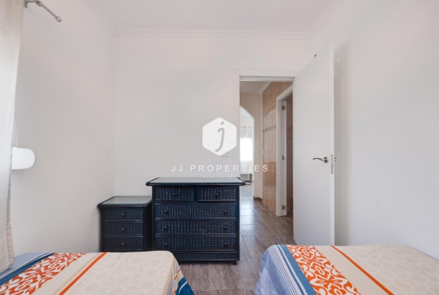 D'occasion - Chalet -
Torrevieja - La Siesta - El Salado - Torreta