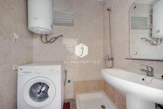 D'occasion - Chalet -
Torrevieja - La Siesta - El Salado - Torreta