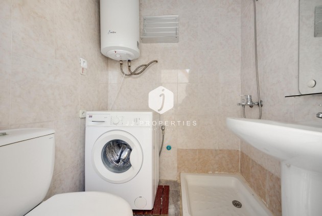 D'occasion - Chalet -
Torrevieja - La Siesta - El Salado - Torreta