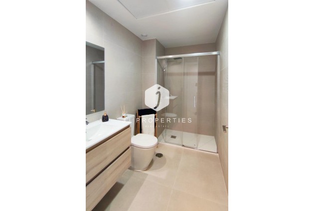 Nieuwbouw Woningen - Chalet -
San Javier - pueblo