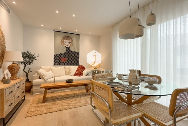 Obra nueva - Bungalow -
Algorfa - La finca golf