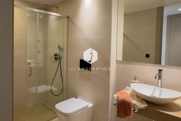 Obra nueva - Bungalow -
Algorfa - La finca golf