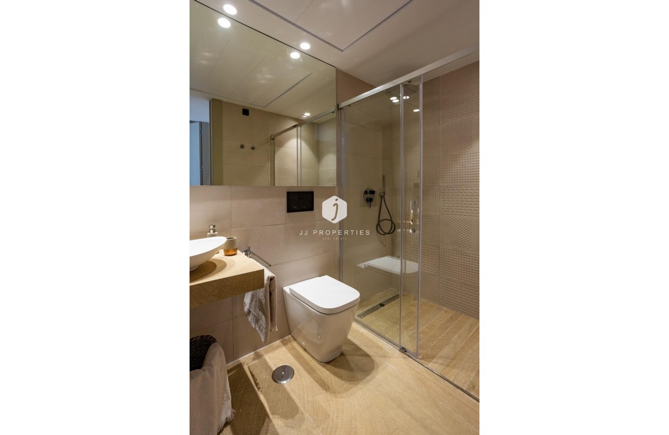 Neue Gebäude - Bungalow -
Algorfa - La finca golf