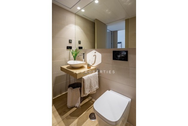 Neue Gebäude - Bungalow -
Algorfa - La finca golf