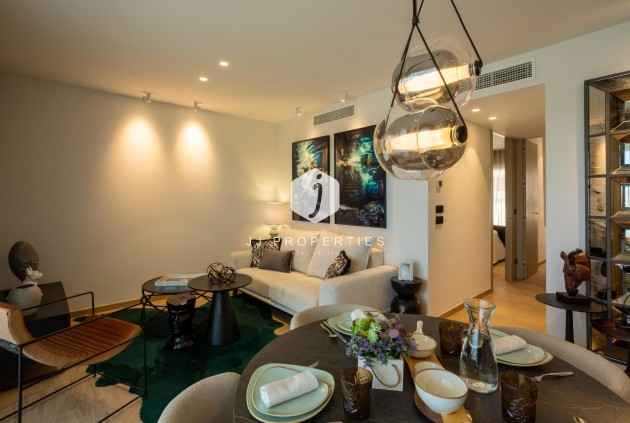 New Build - Bungalow -
Algorfa - La finca golf