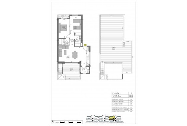 New Build - Bungalow -
Algorfa - La finca golf