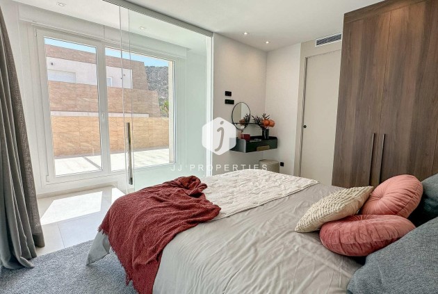 Nouvelle construction - Chalet -
Algorfa - La finca golf