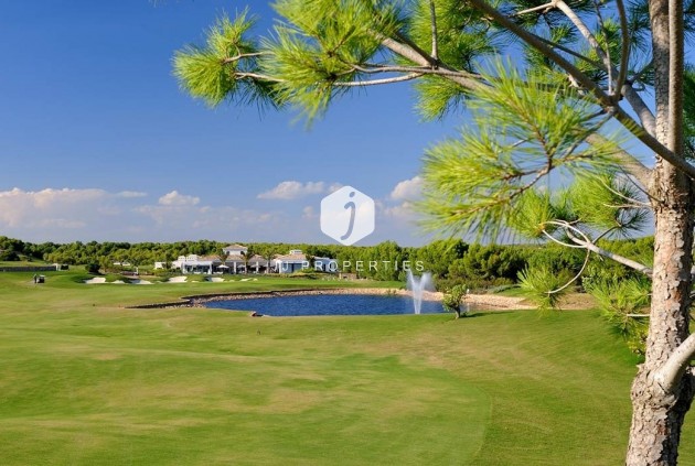 Nowy budynek - Daszek -
Orihuela - Las Colinas Golf