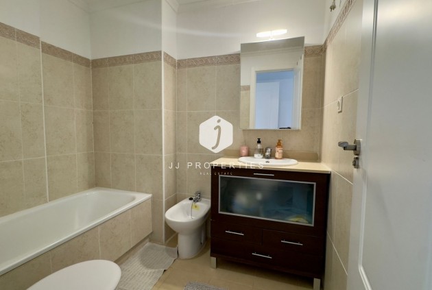 Z drugiej ręki - Mieszkanie w bloku -
Orihuela Costa - Costa Blanca