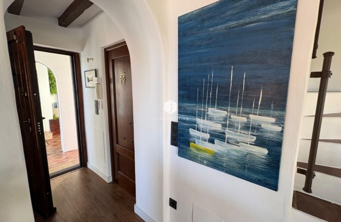 Tweedehands - Villa -
Orihuela Costa - Costa Blanca