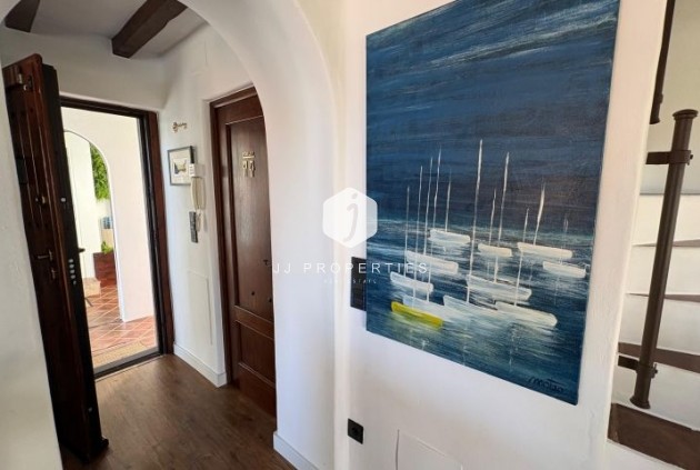 Tweedehands - Villa -
Orihuela Costa - Costa Blanca