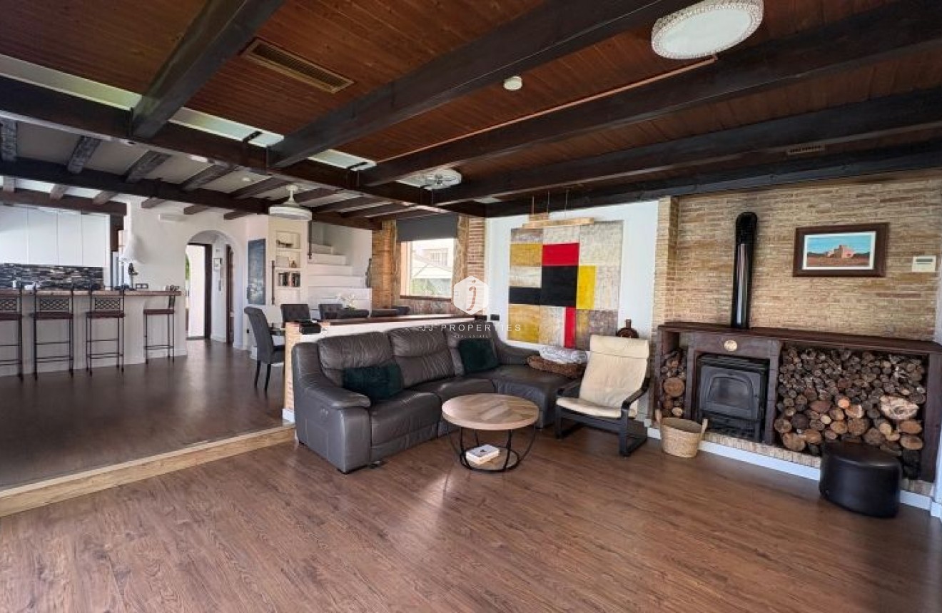 Tweedehands - Villa -
Orihuela Costa - Costa Blanca