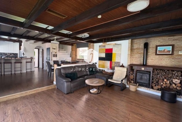 Tweedehands - Villa -
Orihuela Costa - Costa Blanca