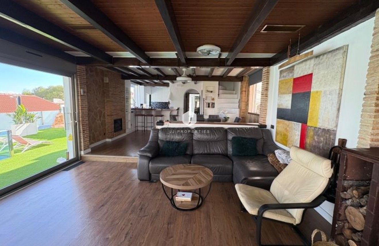 Tweedehands - Villa -
Orihuela Costa - Costa Blanca