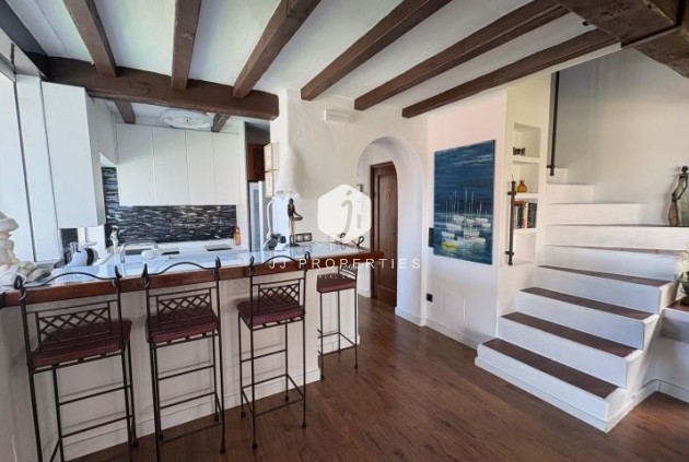 Tweedehands - Villa -
Orihuela Costa - Costa Blanca