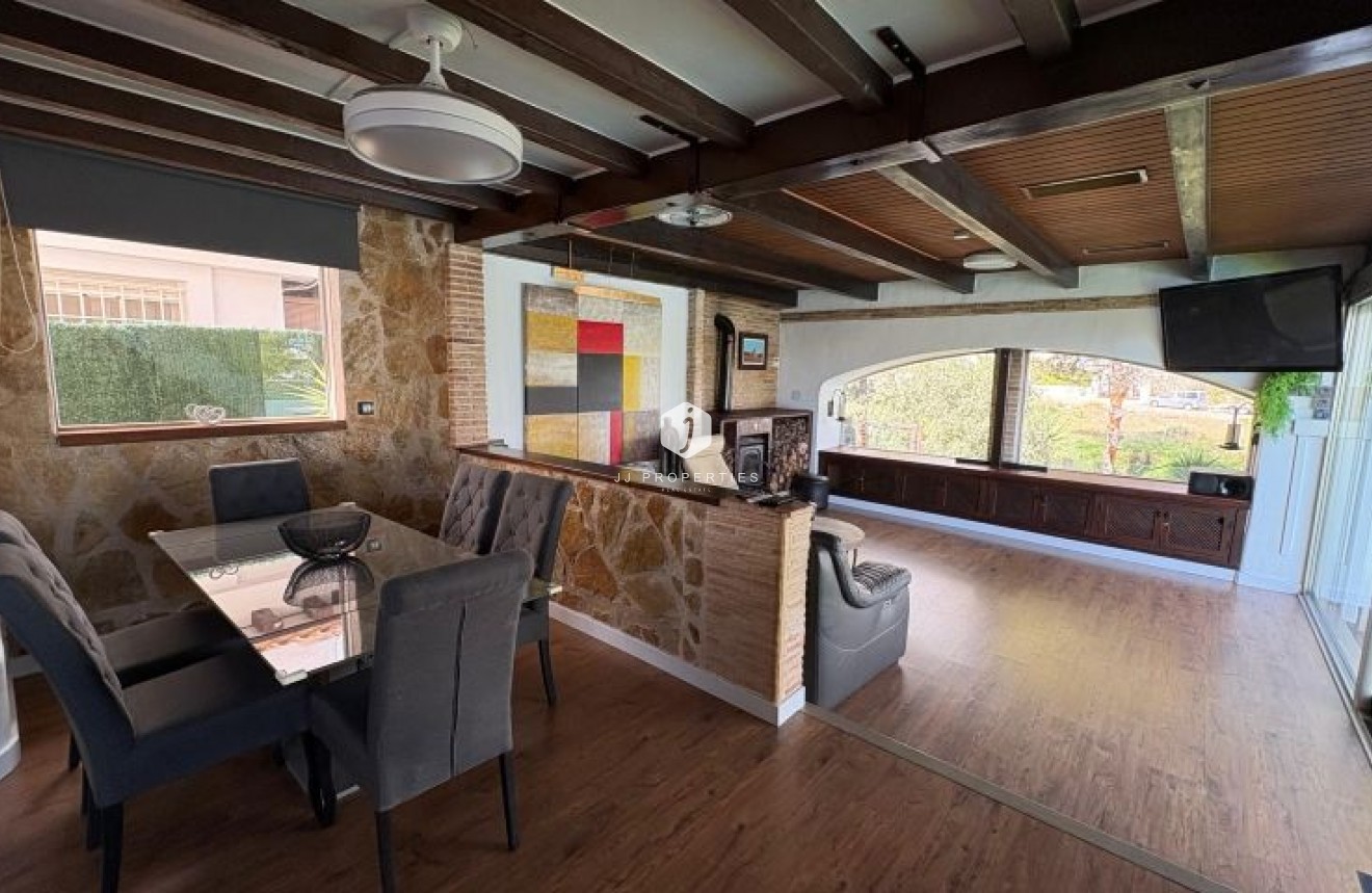 Tweedehands - Villa -
Orihuela Costa - Costa Blanca