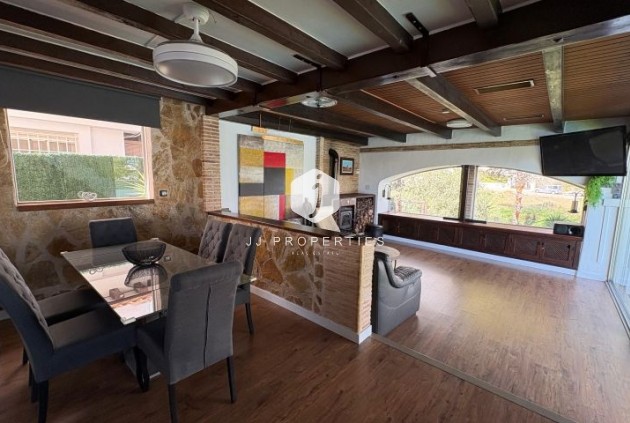 Tweedehands - Villa -
Orihuela Costa - Costa Blanca