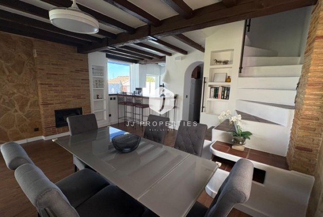 Tweedehands - Villa -
Orihuela Costa - Costa Blanca