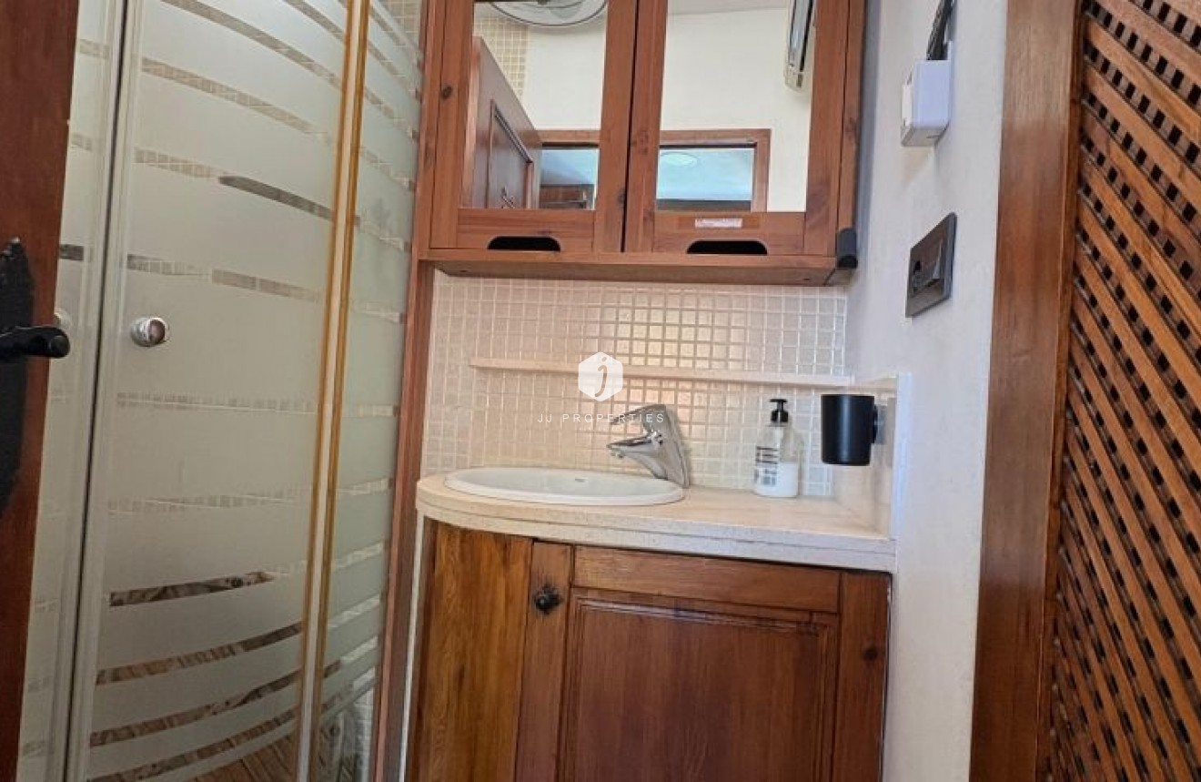 Tweedehands - Villa -
Orihuela Costa - Costa Blanca