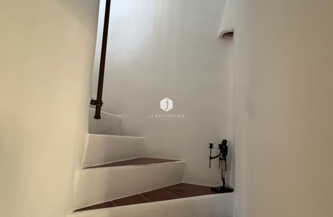 Tweedehands - Villa -
Orihuela Costa - Costa Blanca